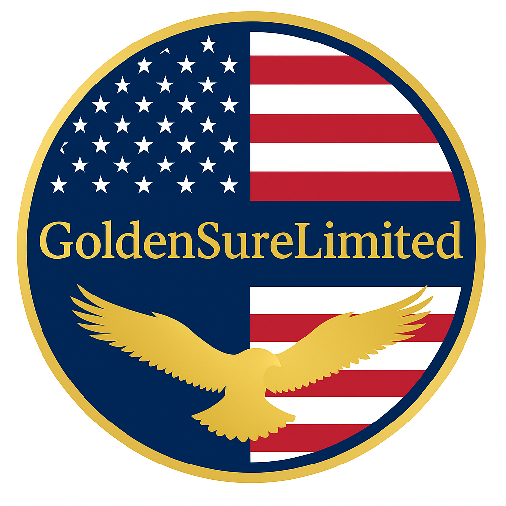Golden Sure Limited